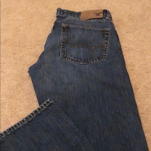Men’s AE jeans